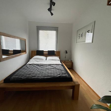 Casa Lobo Apartman Bochum Kültér fotó