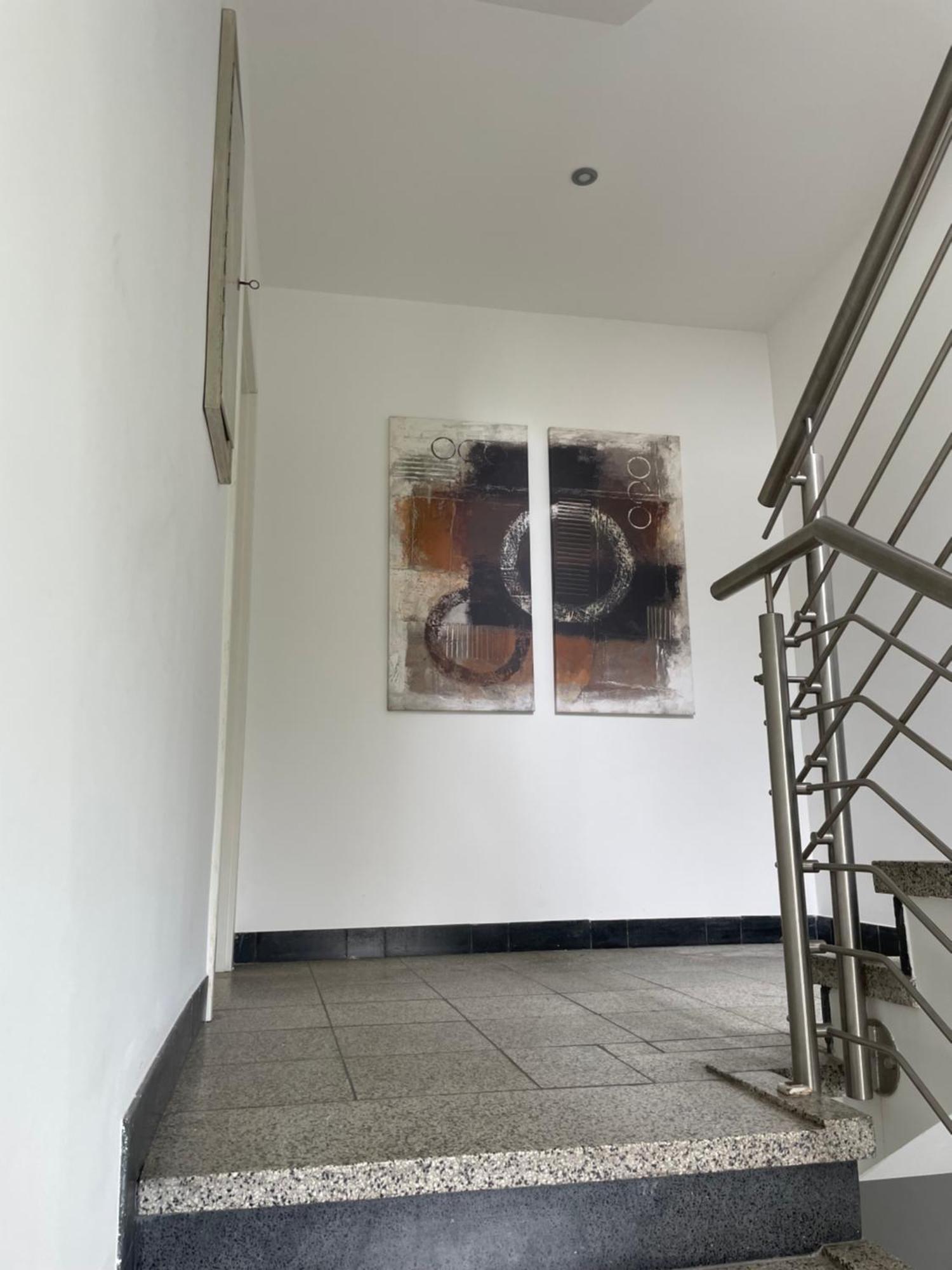 Casa Lobo Apartman Bochum Kültér fotó