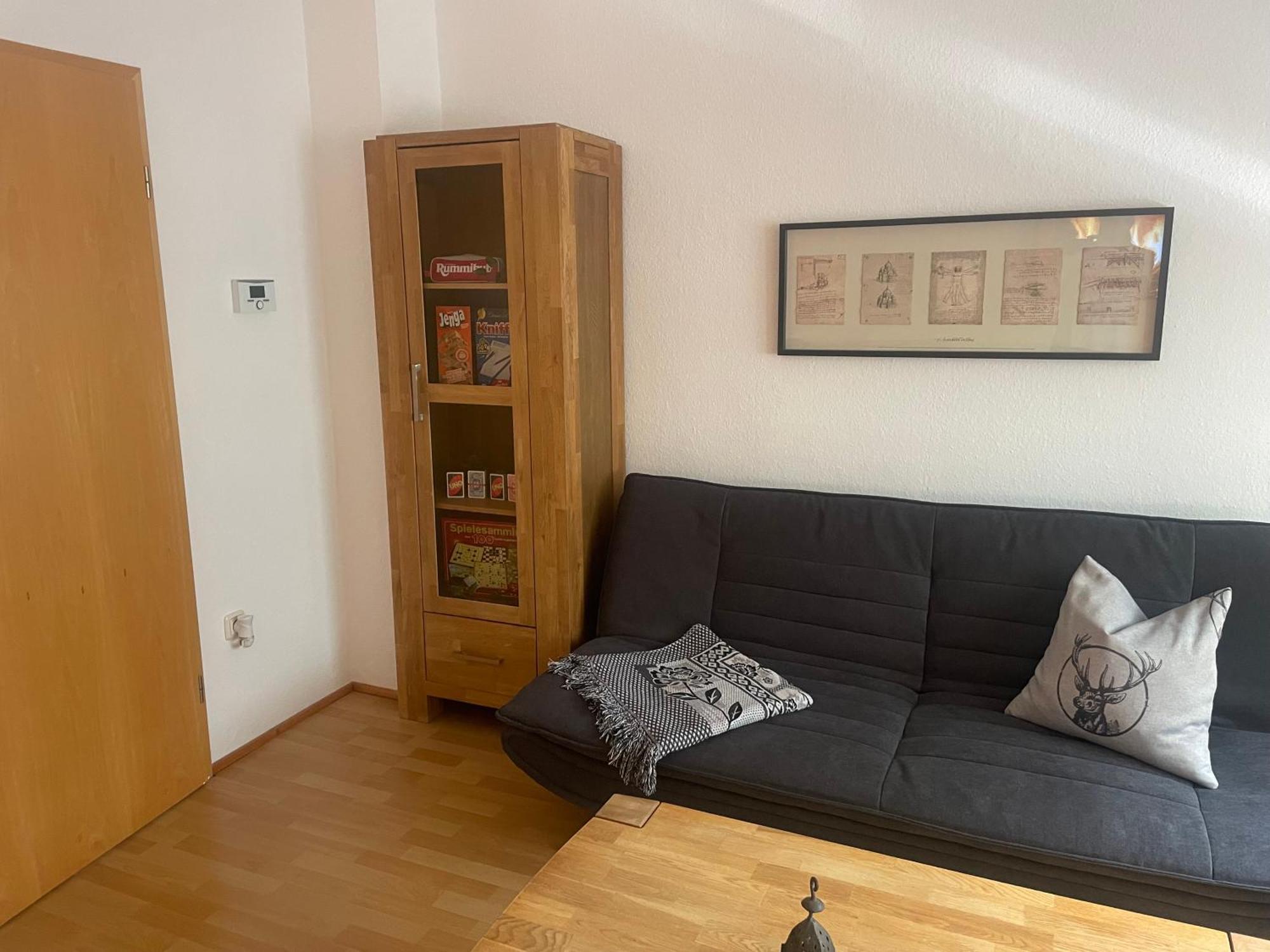 Casa Lobo Apartman Bochum Kültér fotó