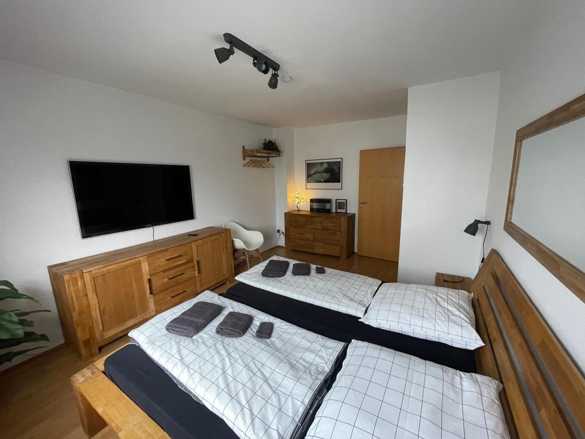 Casa Lobo Apartman Bochum Kültér fotó