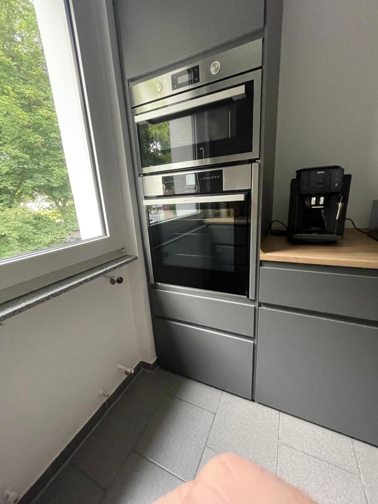 Casa Lobo Apartman Bochum Kültér fotó