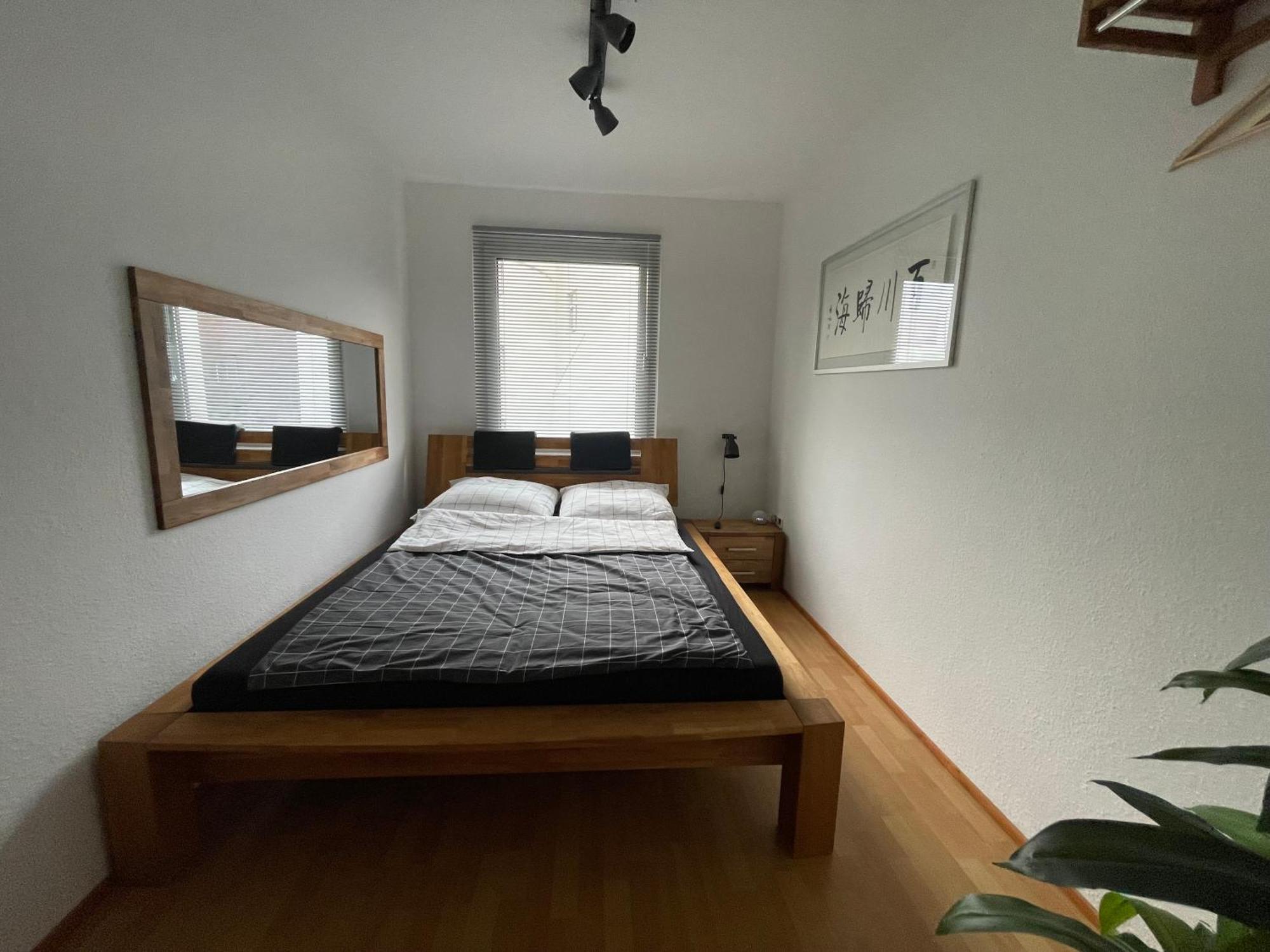 Casa Lobo Apartman Bochum Kültér fotó