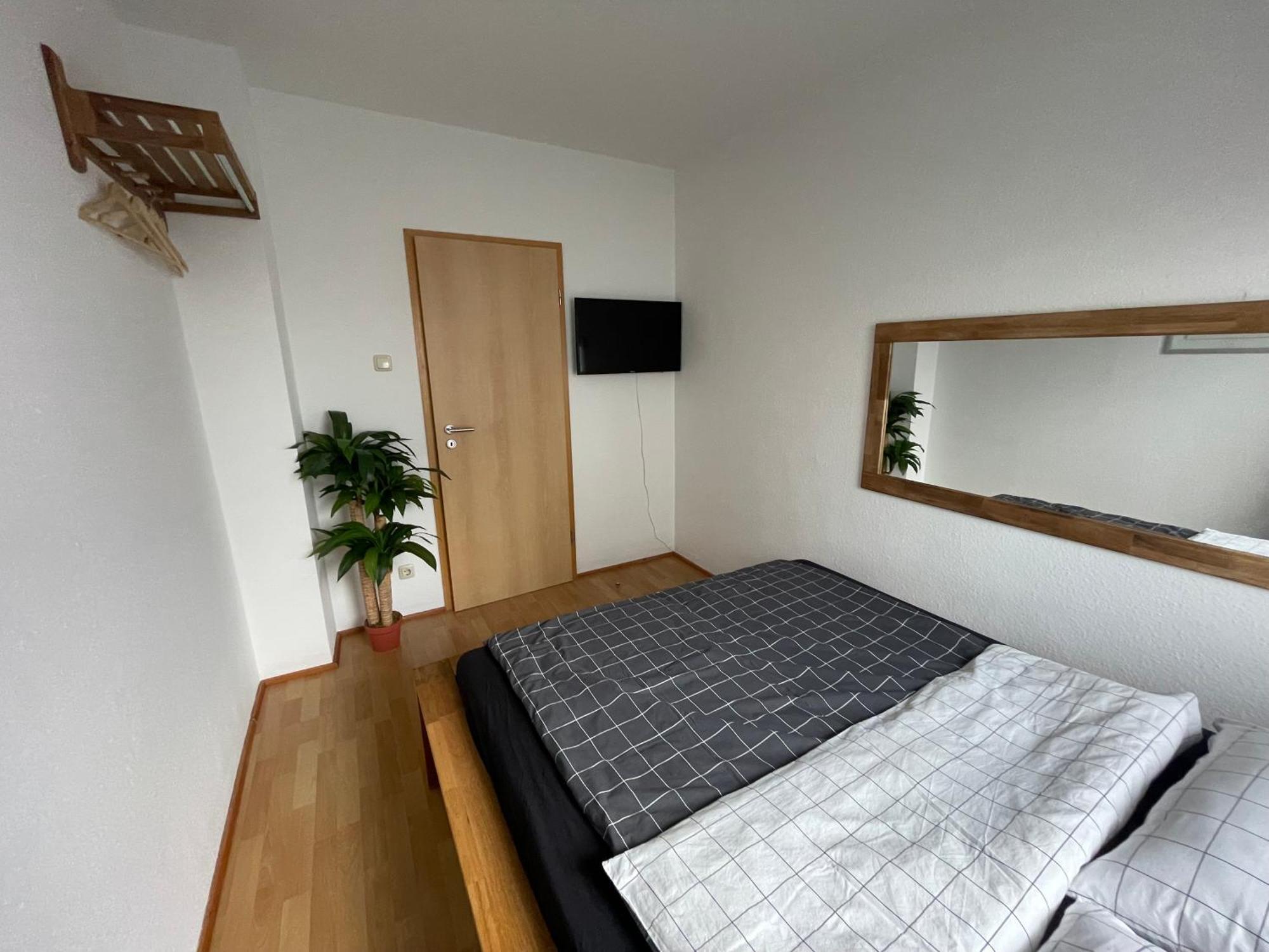 Casa Lobo Apartman Bochum Kültér fotó