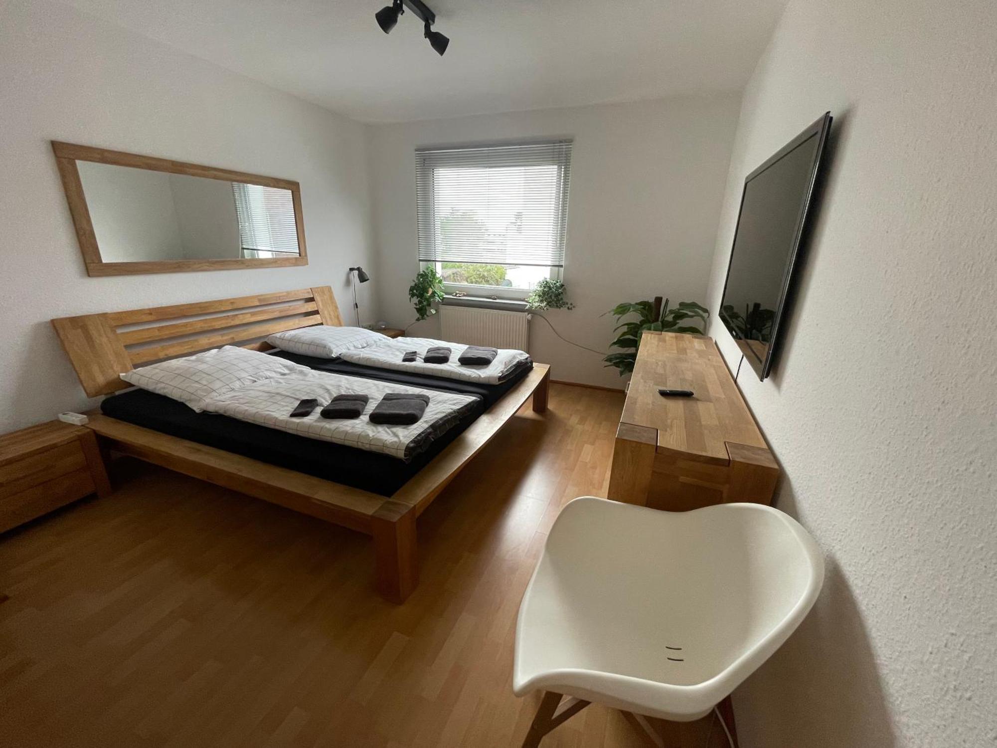Casa Lobo Apartman Bochum Kültér fotó