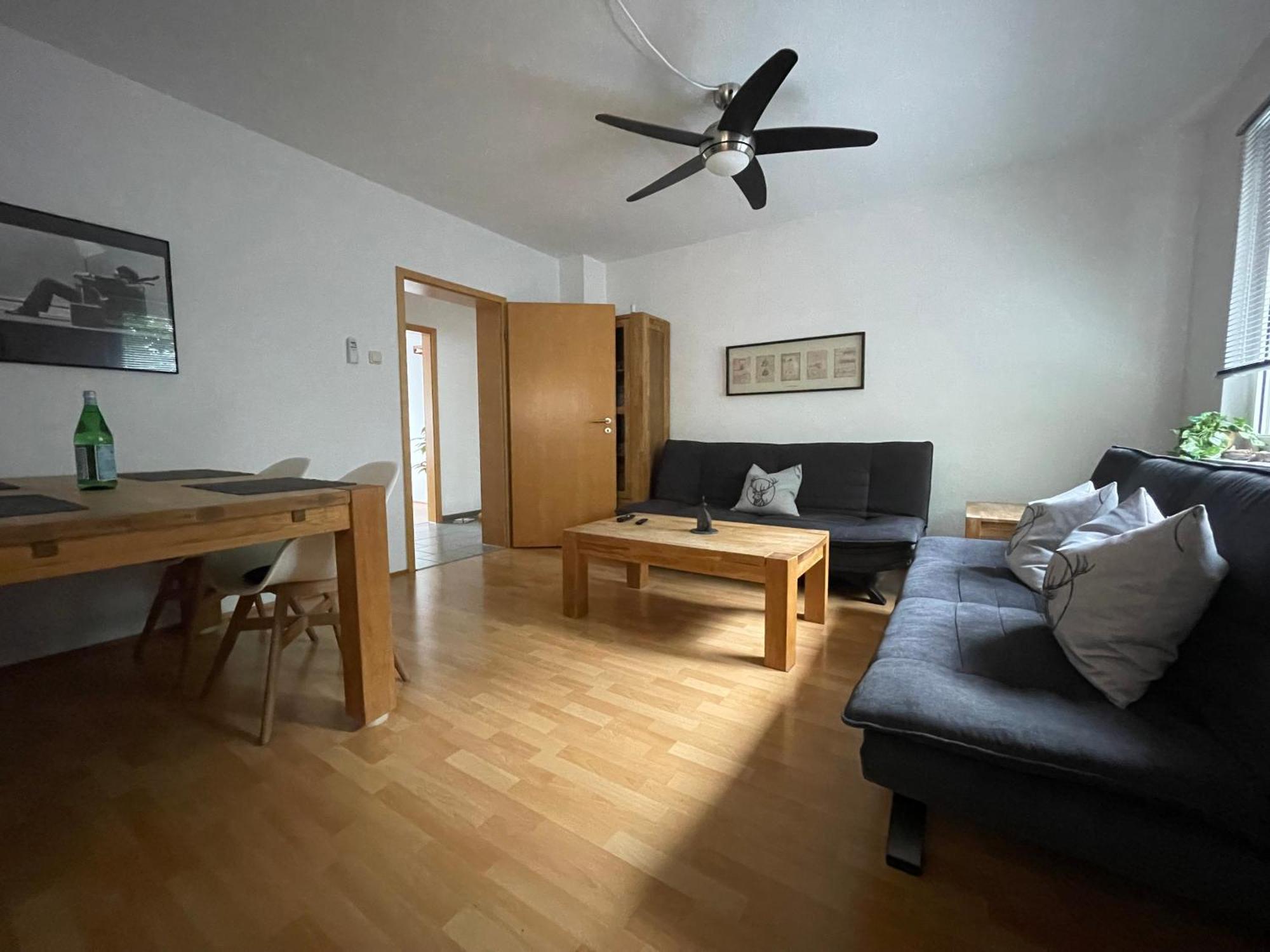 Casa Lobo Apartman Bochum Kültér fotó