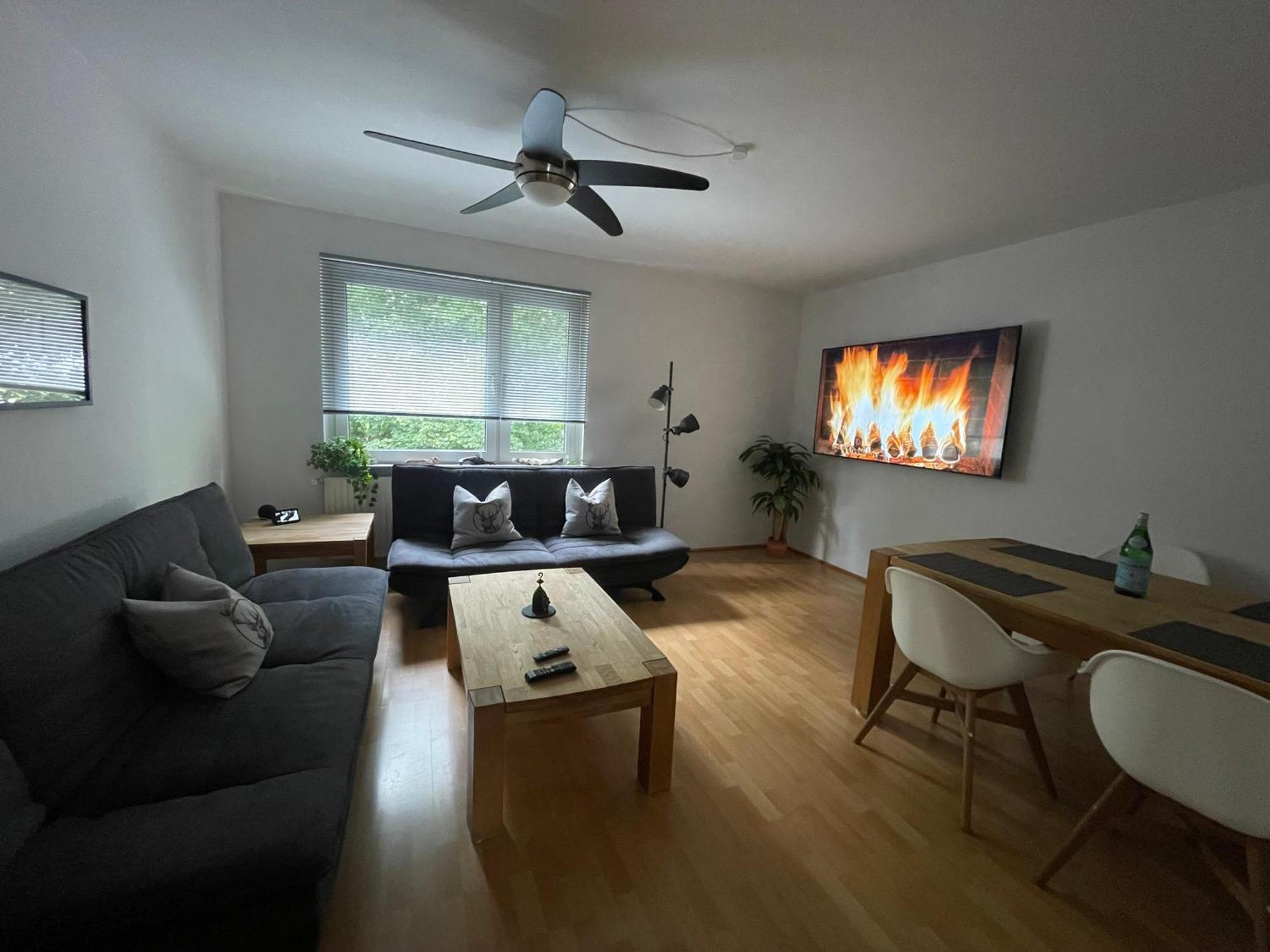 Casa Lobo Apartman Bochum Kültér fotó